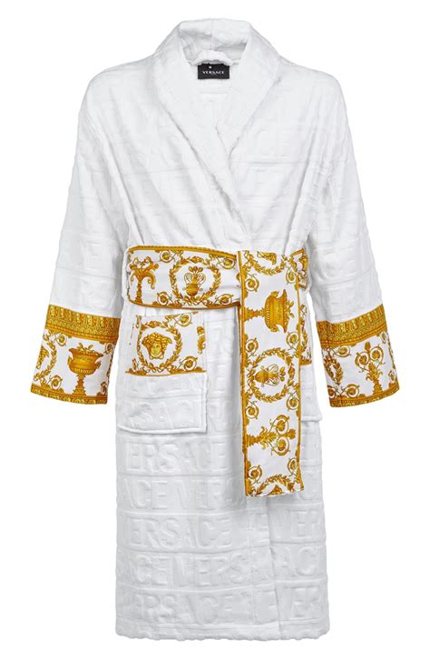 versace his and hers robes.